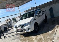 تويوتا هايلوكس